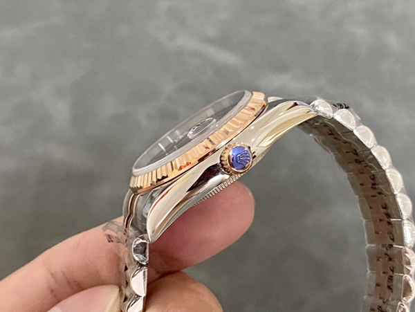 激安ロレックス内部構造